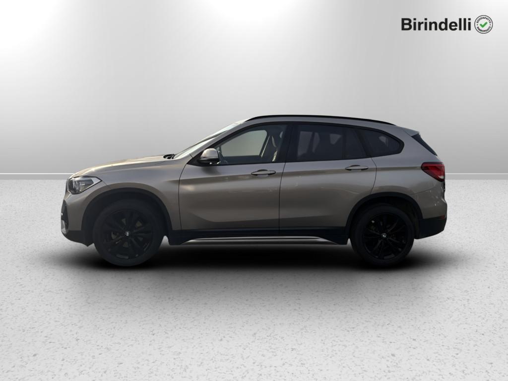 BMW X1 sdrive18d Sport auto