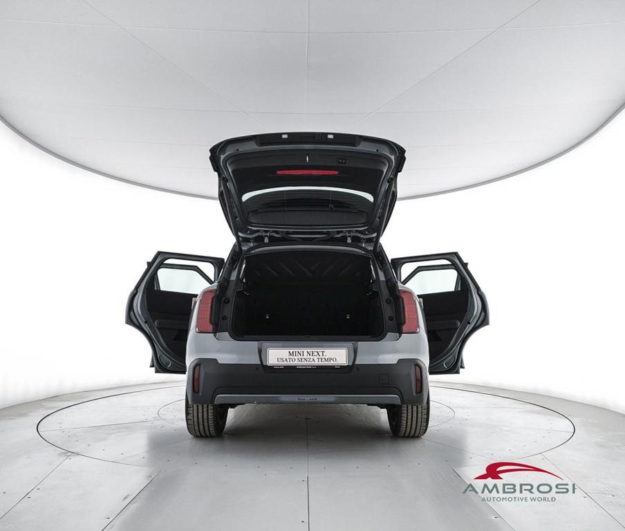 Mini Mini Countryman 2.0 48V D Classic auto