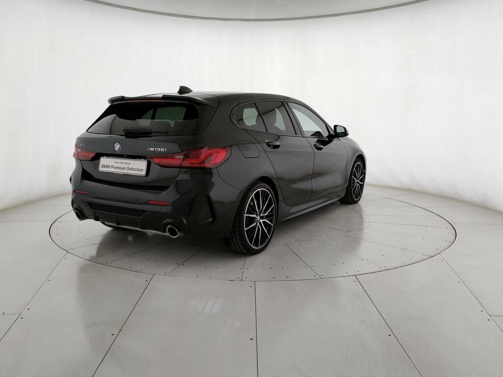 BMW Serie 1 M 135i xdrive auto