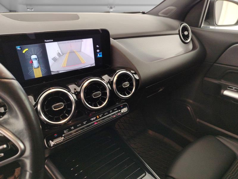 Mercedes GLA 200 d Sport 4matic auto