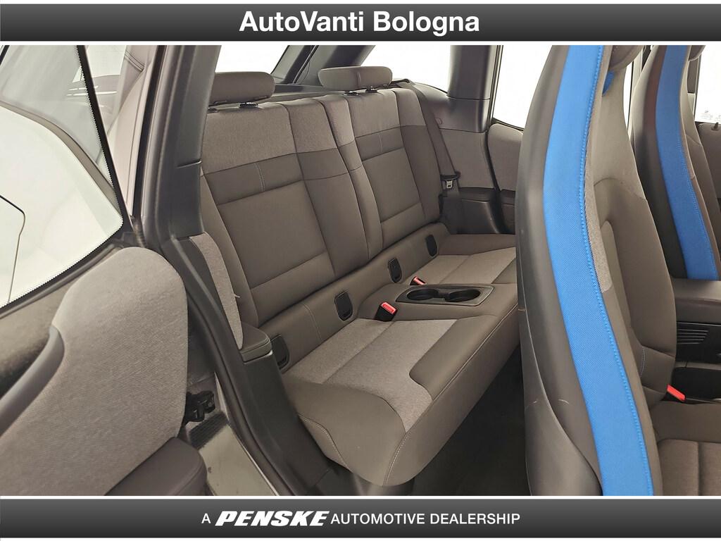 BMW i3 i3s 120Ah Advantage