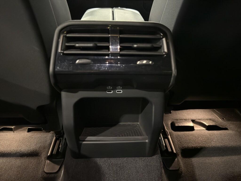 BMW Serie 5 520d Touring 48V xdrive M Sport Pro auto