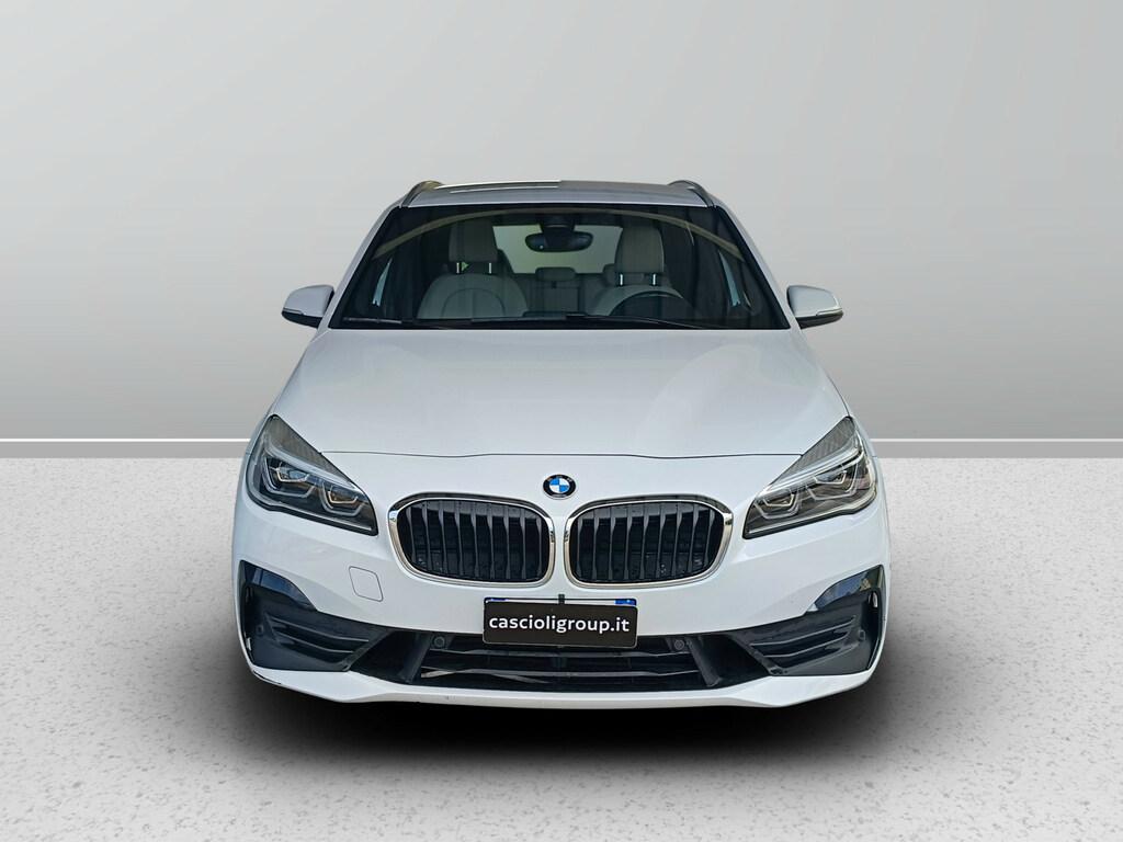 BMW Serie 2 218d Active Tourer Advantage auto