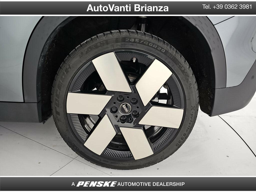 Mini Mini Countryman 2.0 48V D Favoured auto