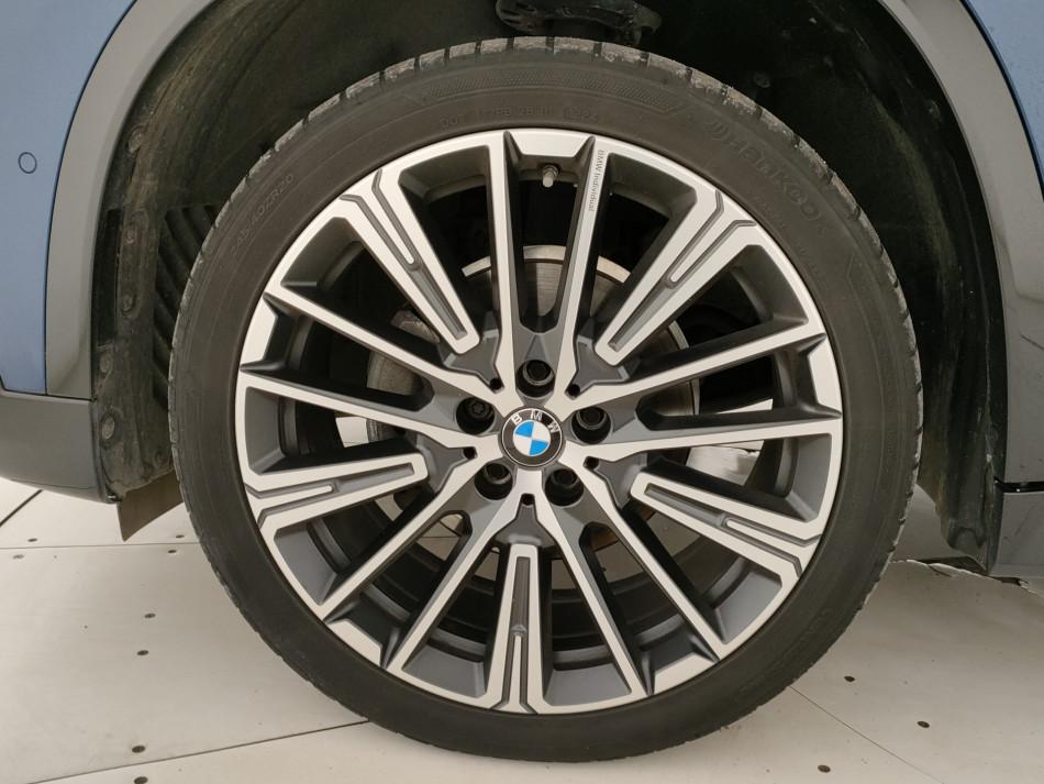 BMW X1 sdrive18d X-Line Edition Essence auto