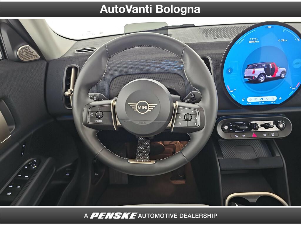 Mini Mini Countryman 2.0 48V D Classic auto