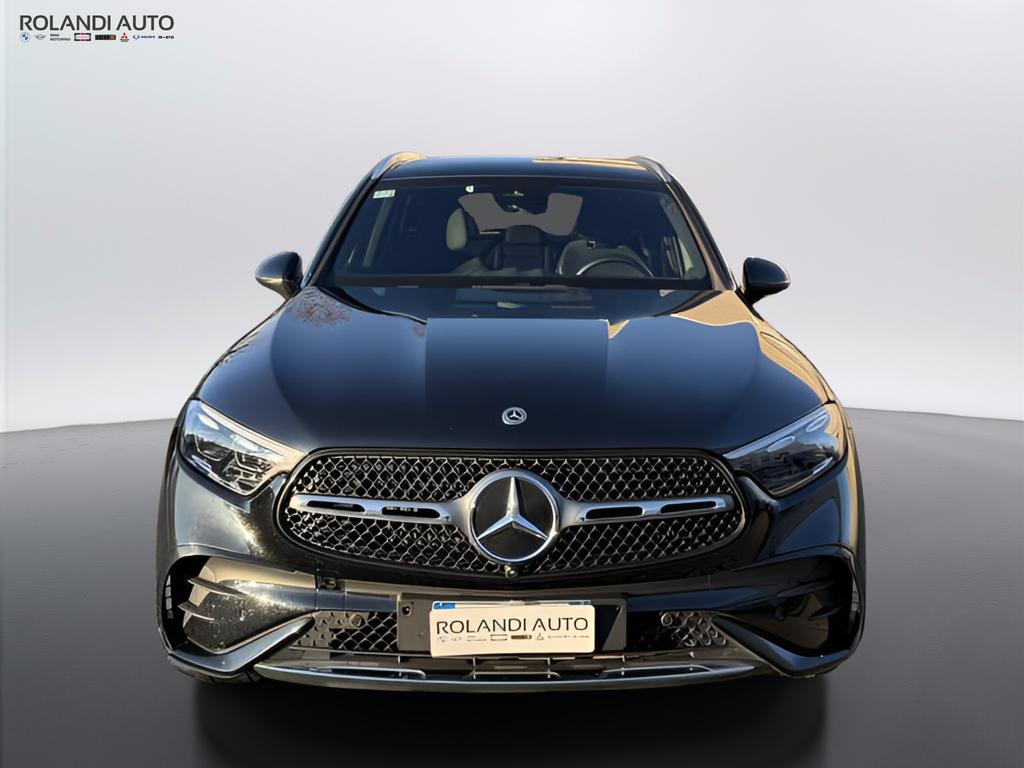 Mercedes GLC 220 d mhev AMG Premium Plus 4matic auto