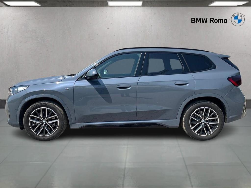 BMW X1 sdrive20i mhev 48V Msport auto