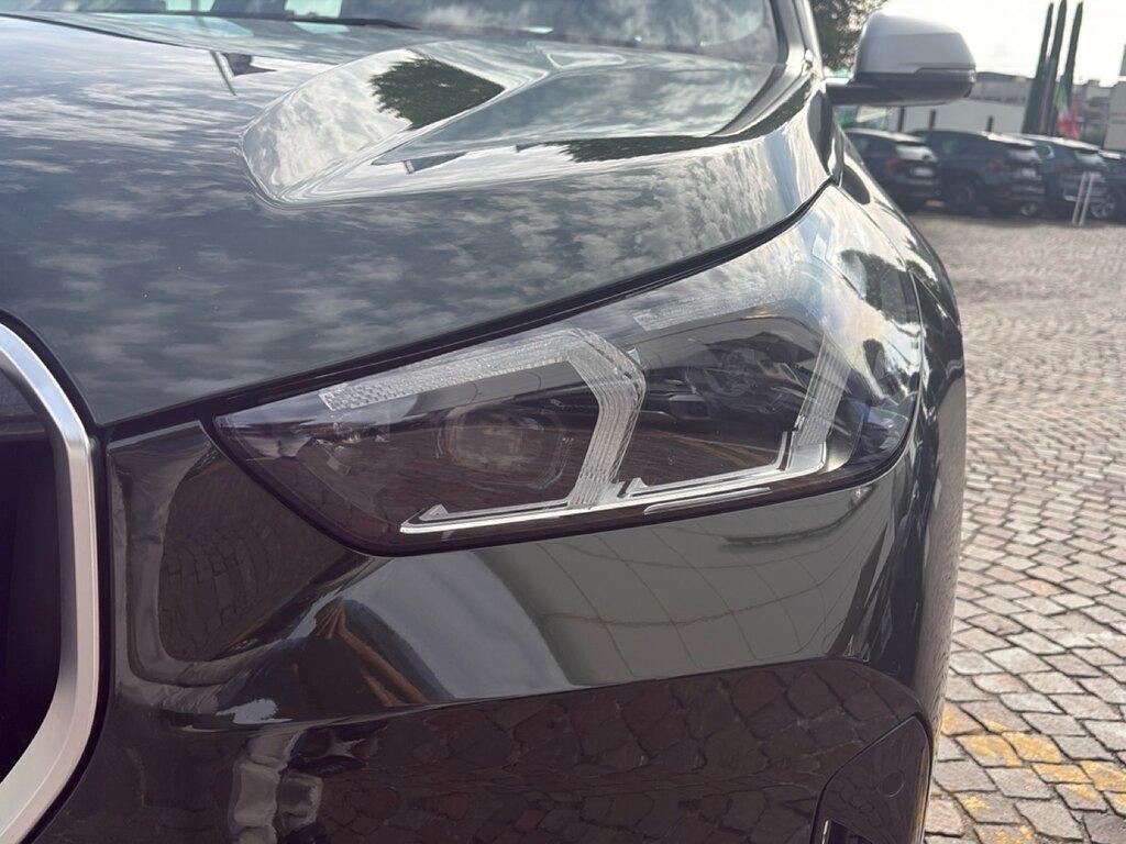 BMW X1 sdrive18d X-Line Edition Signature auto