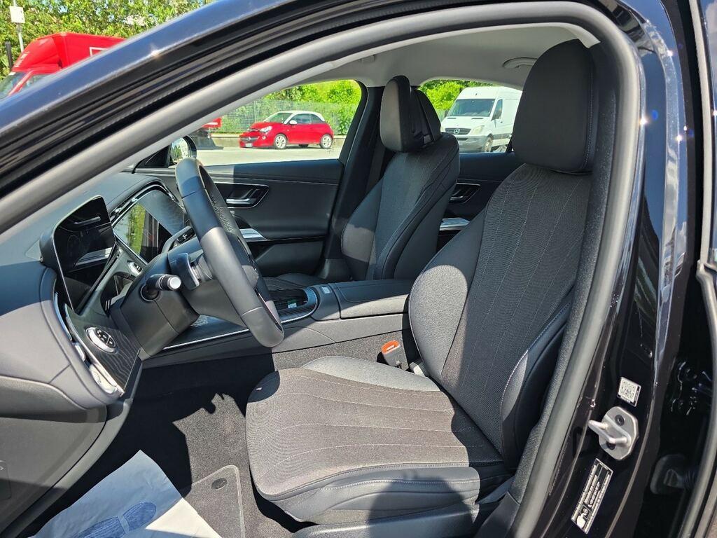 Mercedes Classe E 220 d Advanced auto