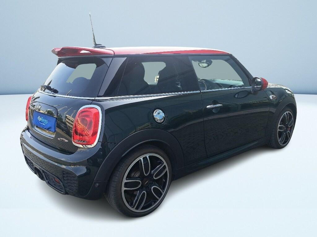Mini John Cooper Works 2.0 John Cooper Works Auto