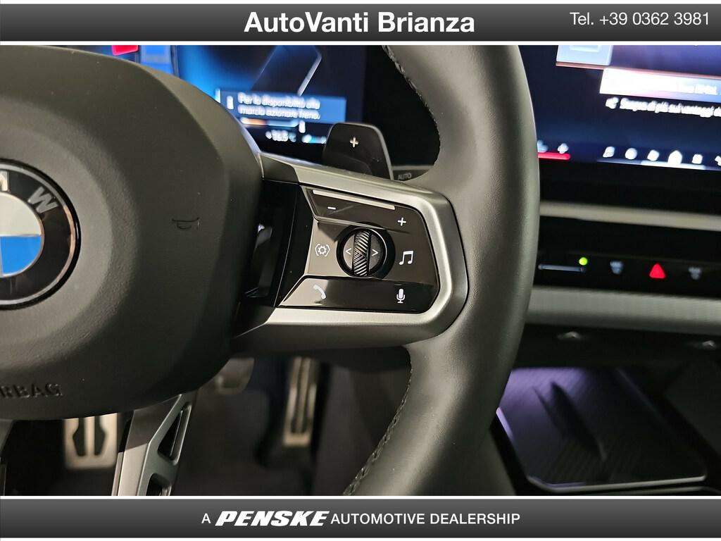 BMW Serie 5 520d 48V sdrive M Sport Pro auto