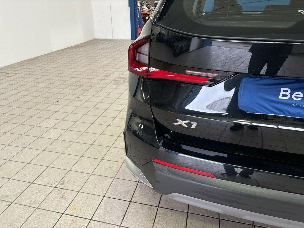 BMW X1 sdrive18i Edition Essence auto
