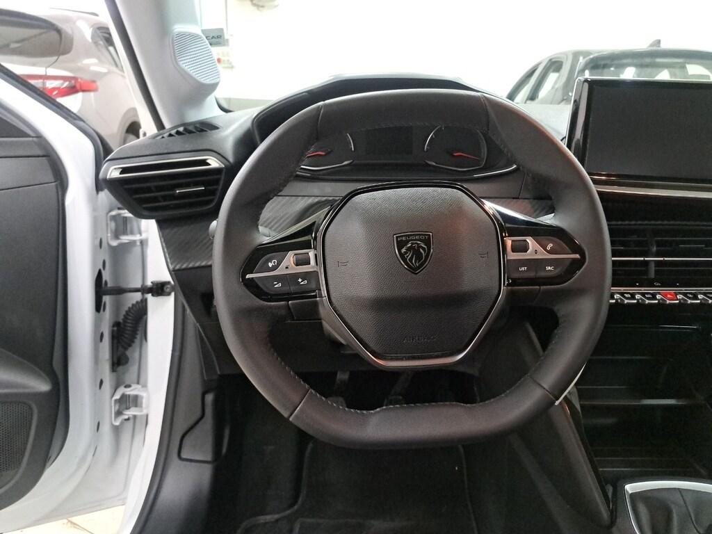 Peugeot 208 1.2 puretech Active s&s 75cv