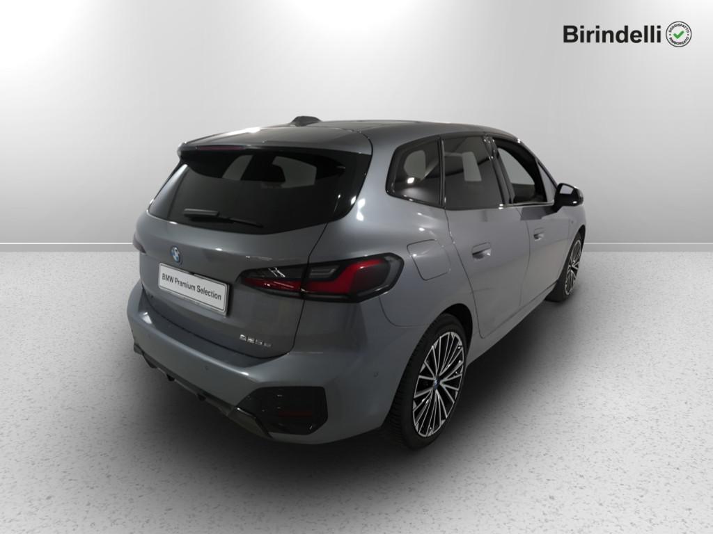 BMW Serie 2 225e Active Tourer xdrive Msport auto