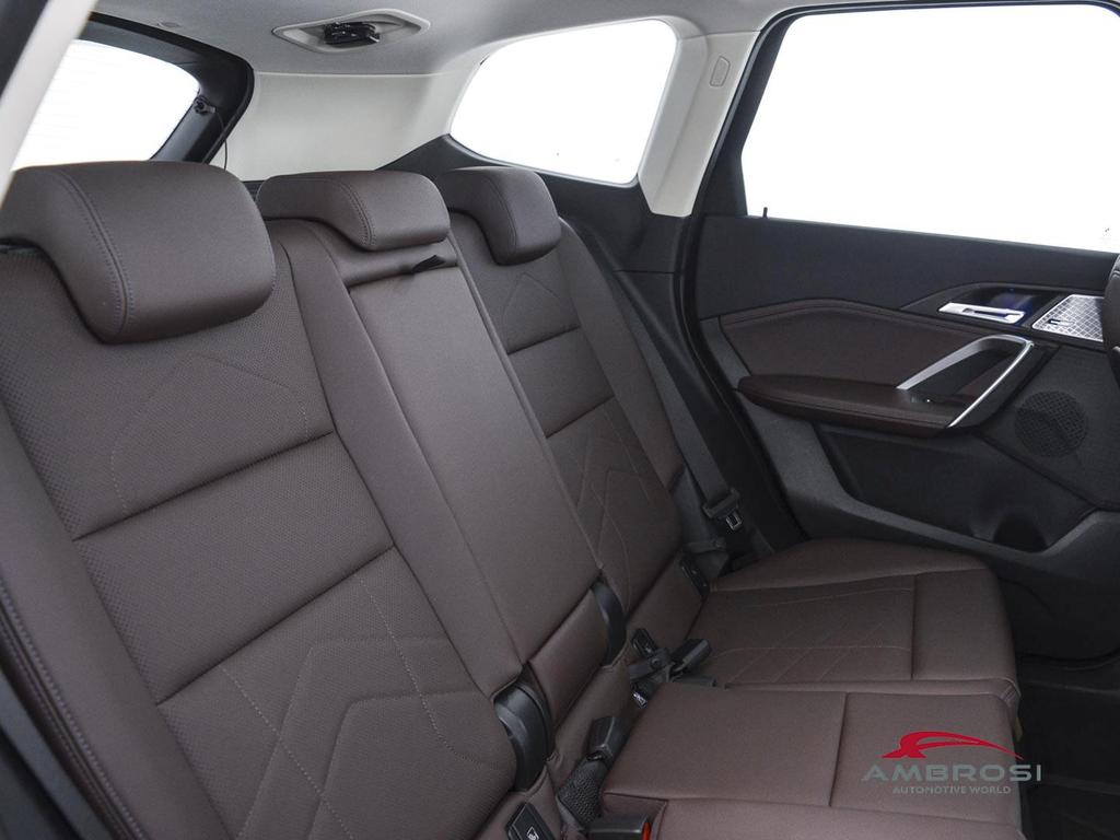 BMW X1 xdrive23d mhev 48V MSport Edition Balance auto