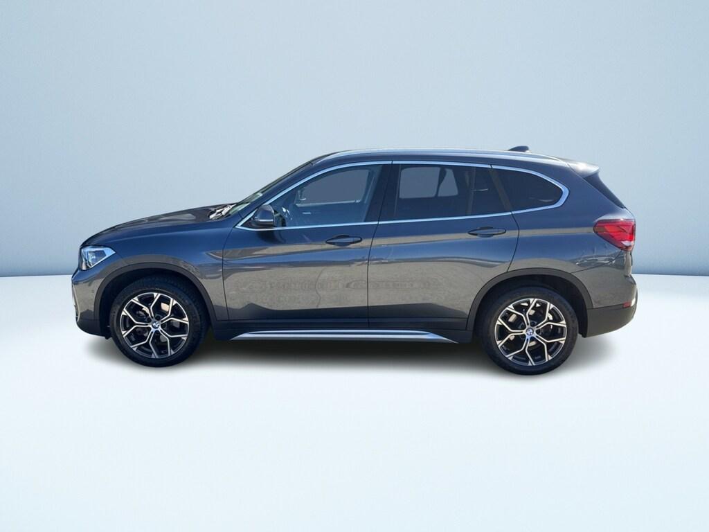 BMW X1 sdrive18i xLine Plus 136cv auto