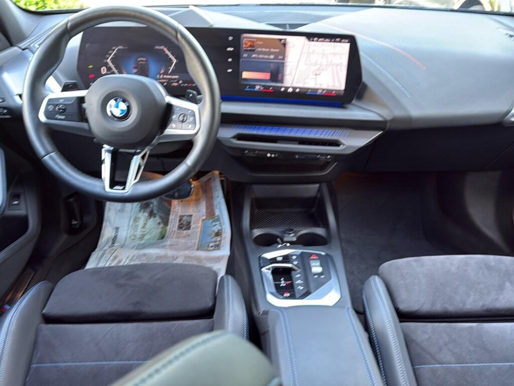 BMW Serie 1 118d MSport Pro auto