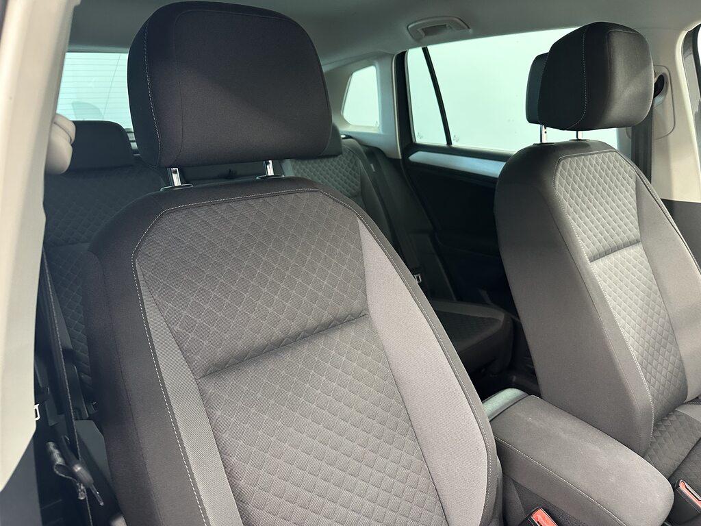 Volkswagen Tiguan 2.0 tdi Business 4motion 150cv