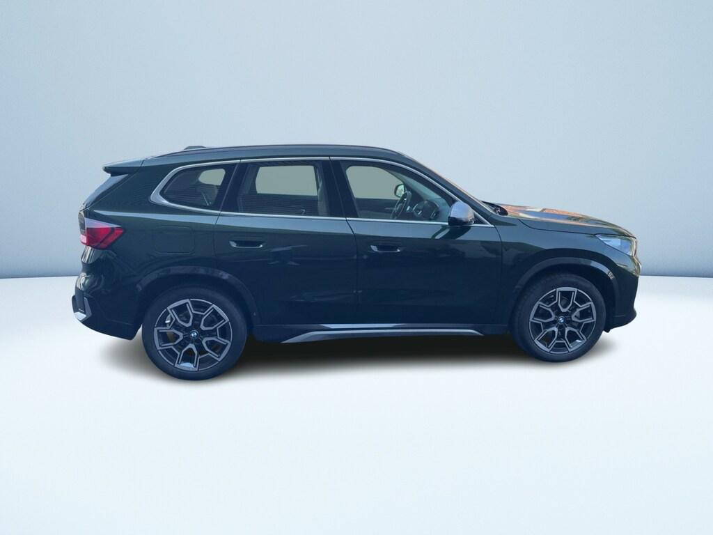 BMW X1 sdrive18i X-Line Edition Essence auto