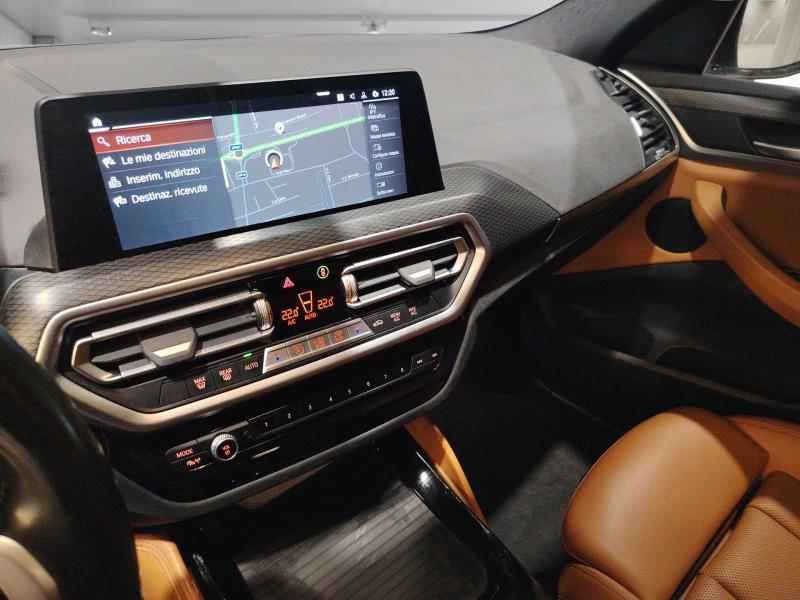 BMW X4 xdrive30d mhev 48V Msport 286cv auto