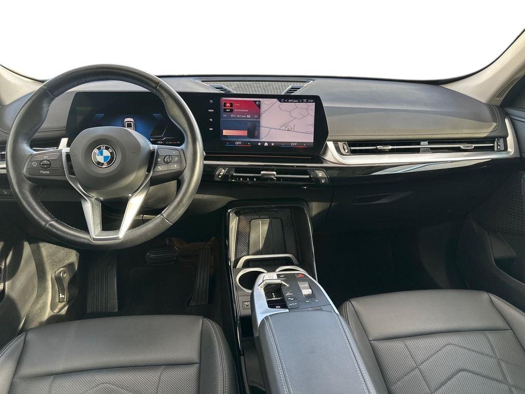 BMW X1 sdrive18d auto