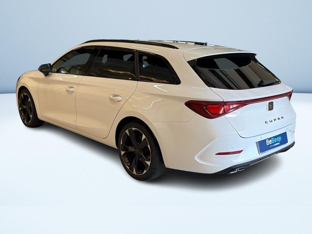 Cupra Leon Sportstourer 1.5 hybrid 150cv dsg