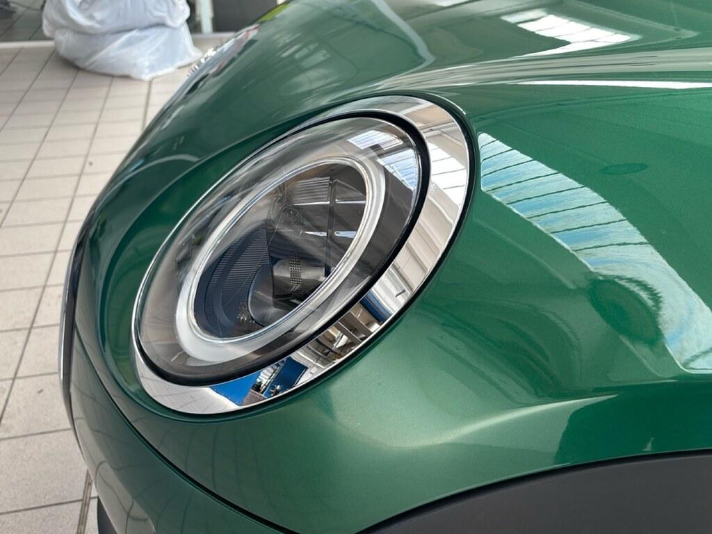 Mini Cooper 1.5 TwinPower Turbo Cooper