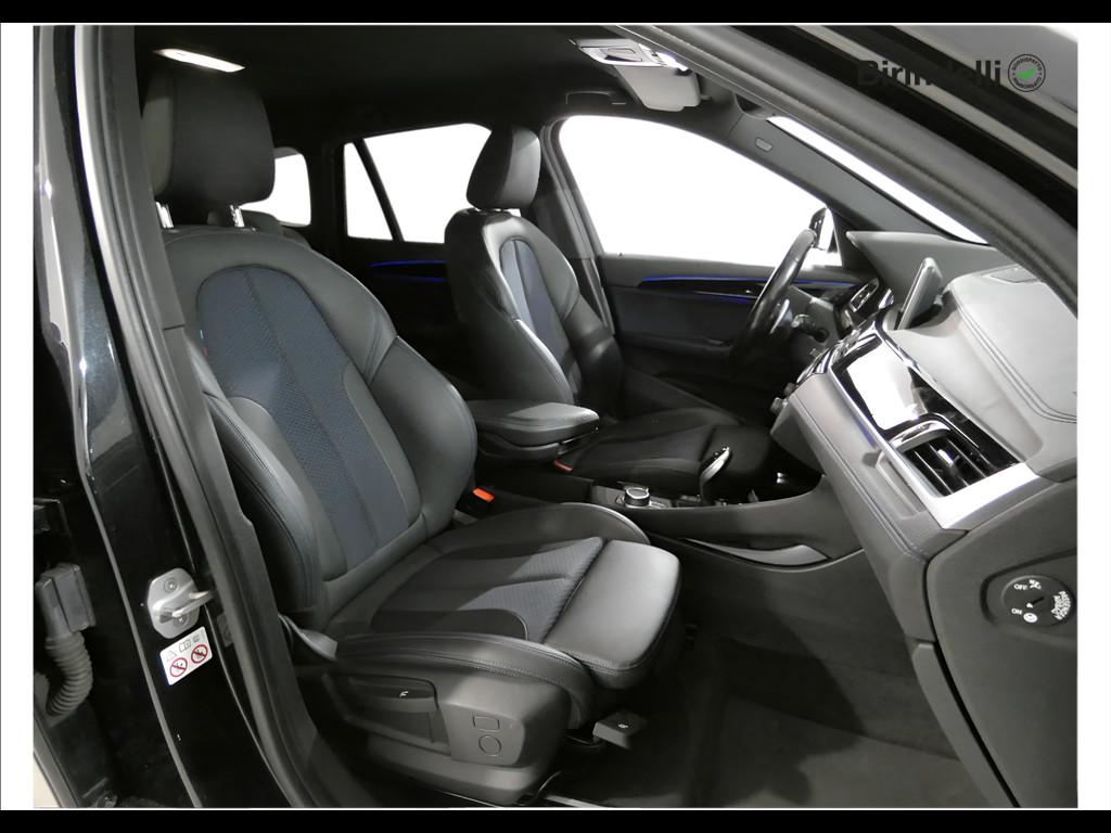 BMW X1 xdrive18d Msport
