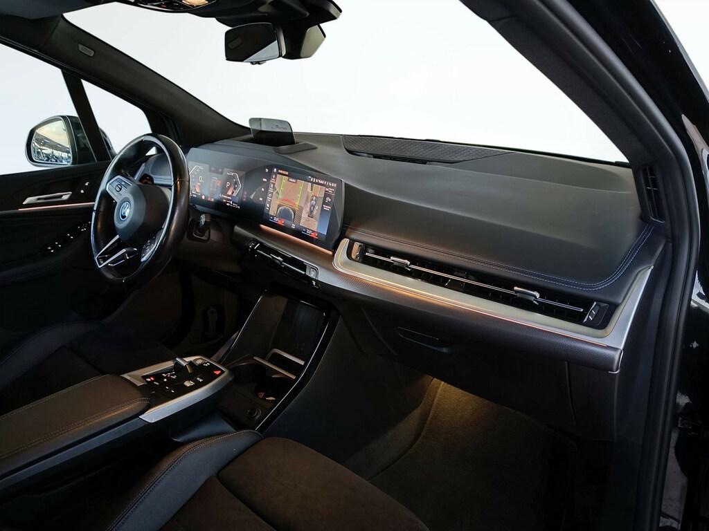 BMW Serie 2 225e Active Tourer xdrive Msport auto