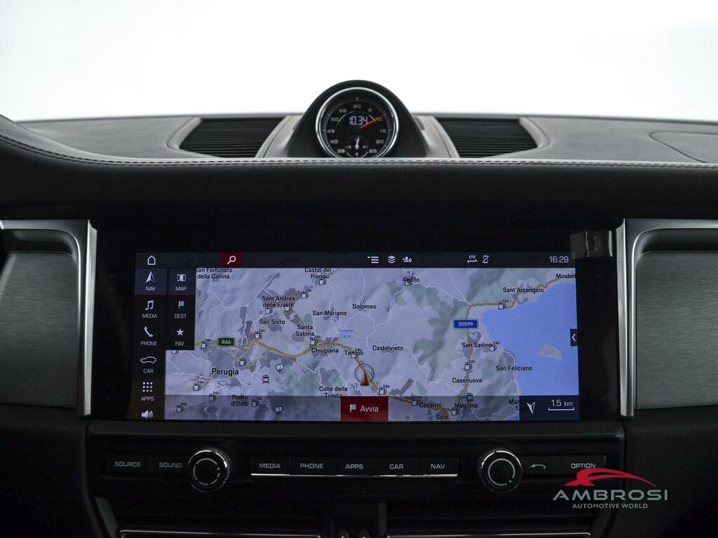 Porsche Macan 2.9 GTS 380cv pdk