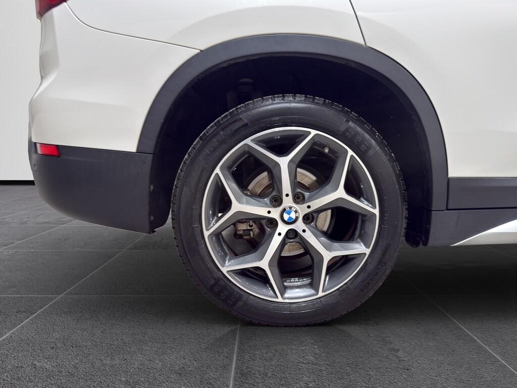 BMW X1 sdrive16d xLine