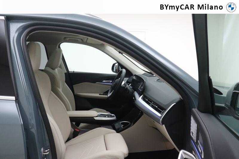 BMW X1 xdrive23d mhev 48V X-Line Edition Balance auto
