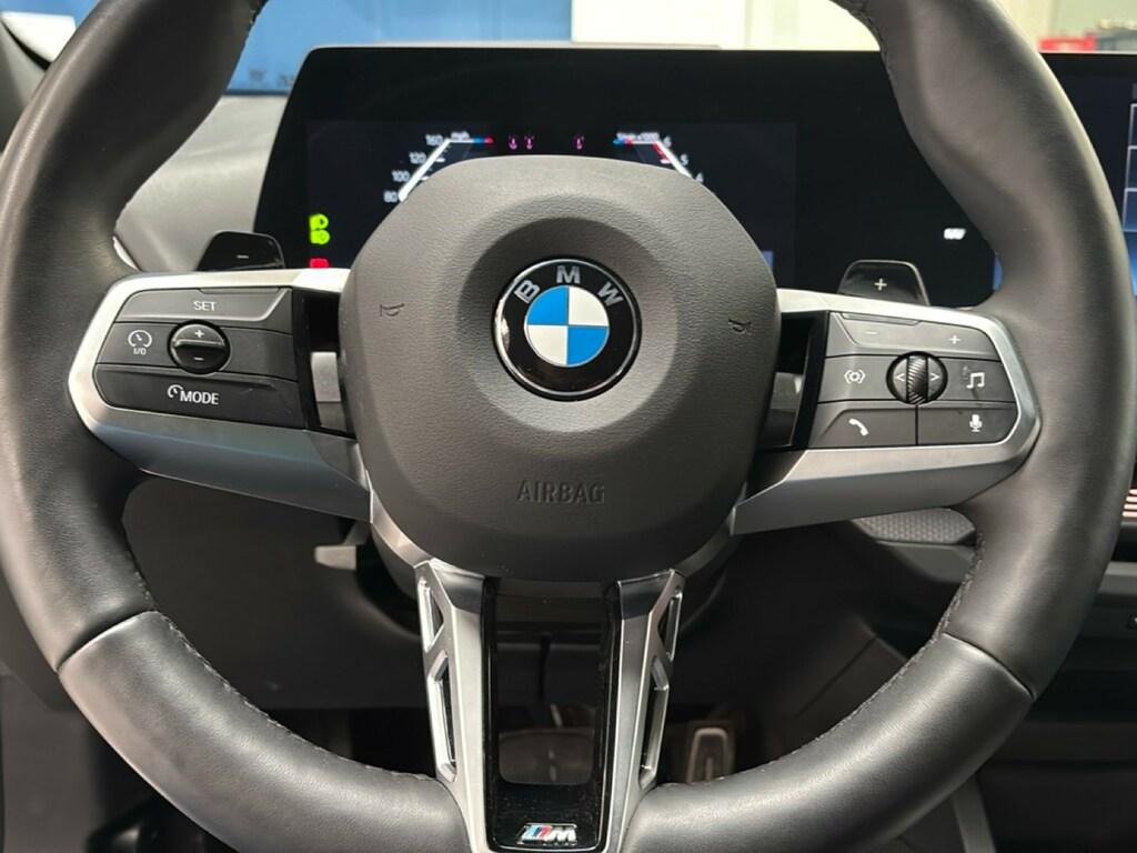 BMW Serie 1 118d MSport Pro auto