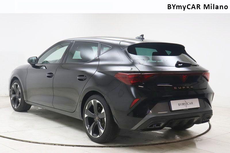 Cupra Leon 2.0 tdi 150cv dsg