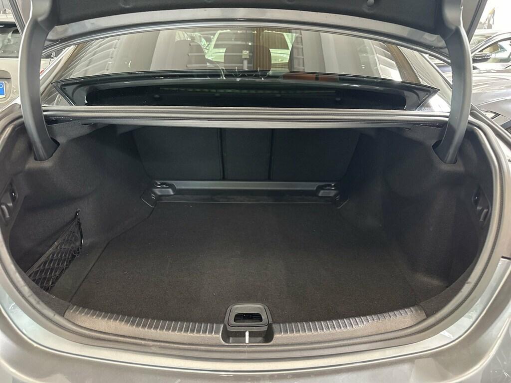 Mercedes Classe C 220 d mild hybrid Premium auto