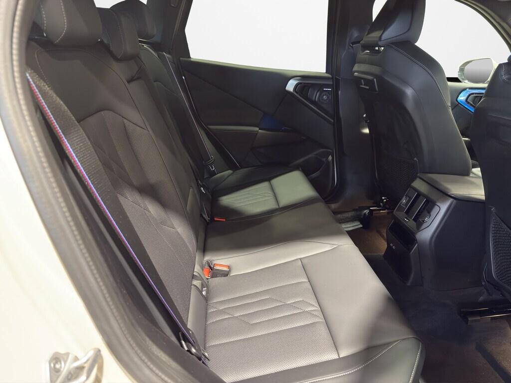 BMW X3 xdrive20d MSport Pro auto