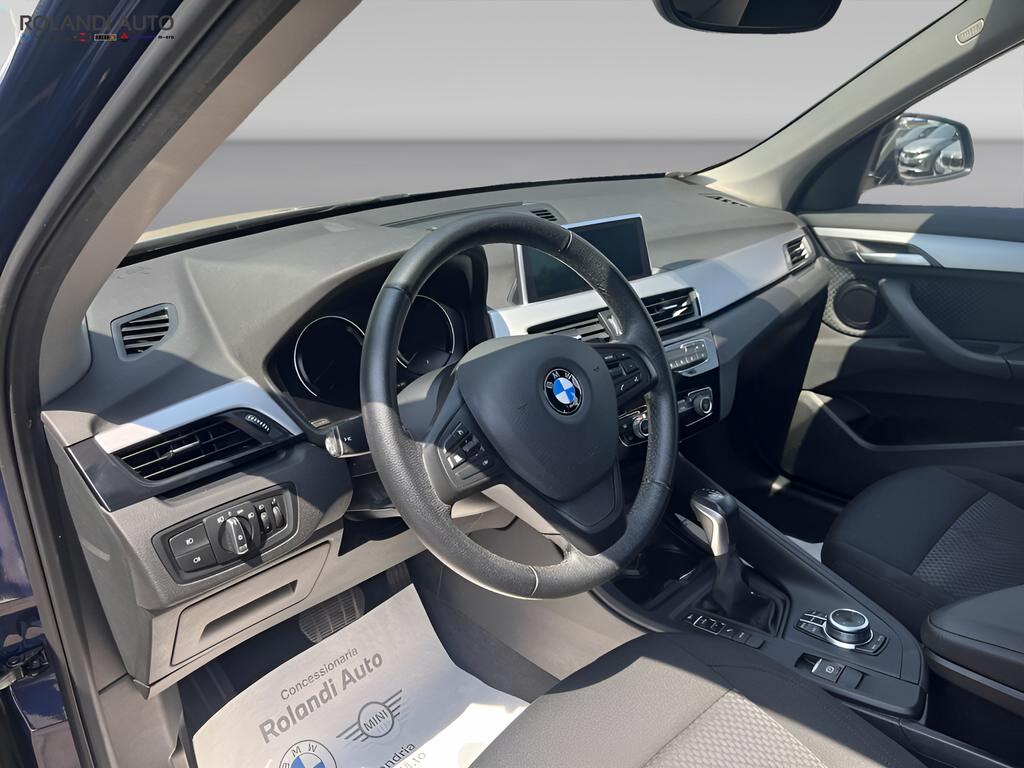 BMW X1 xdrive25e Business Advantage auto