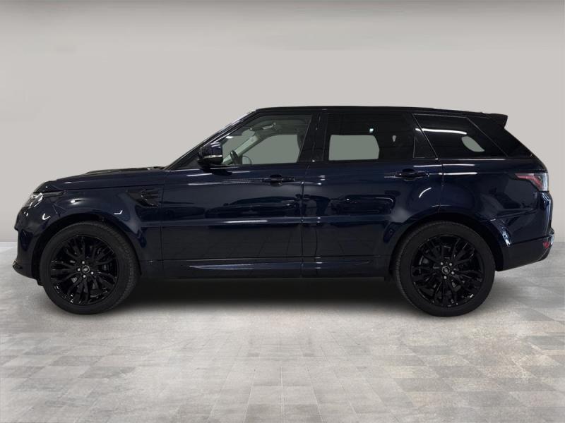 Land Rover Range Rover Sport 3.0d i6 mhev HSE Dynamic Stealth 249cv auto