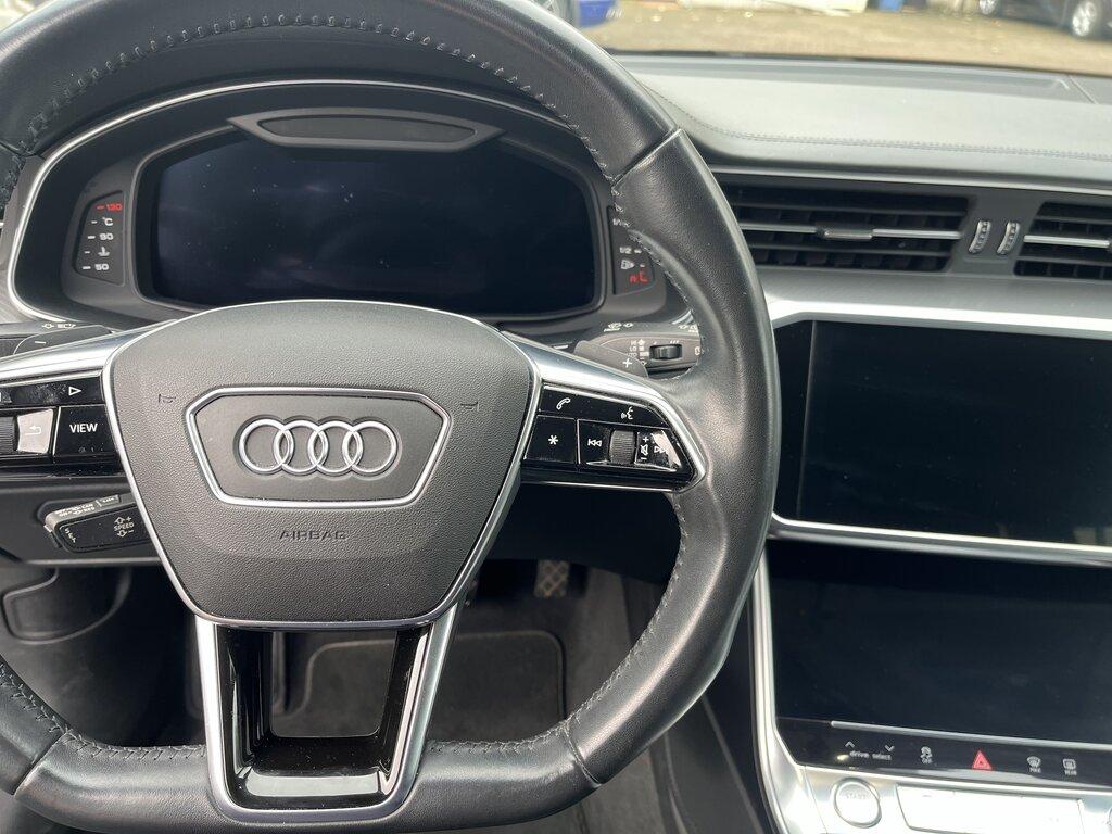 Audi A6 Avant 50 3.0 tdi mhev Business Sport quattro tiptronic