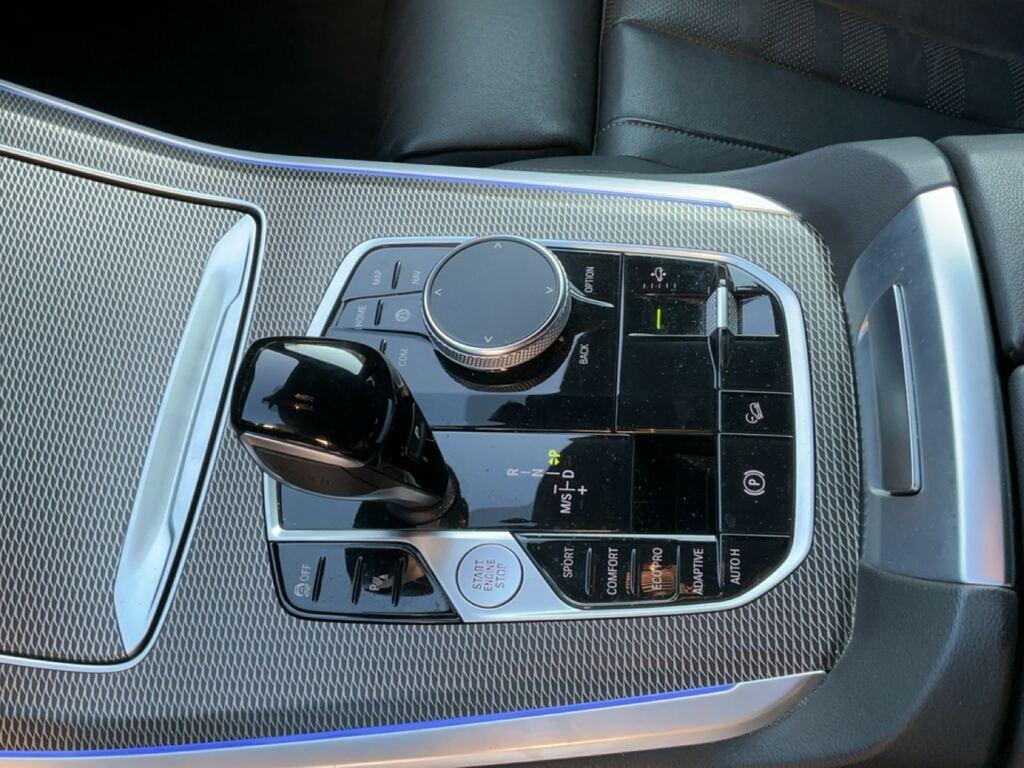 BMW X5 xdrive30d mhev 48V Msport auto