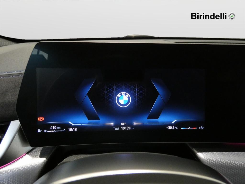 BMW X2 sdrive 20d 48V Msport Pro auto