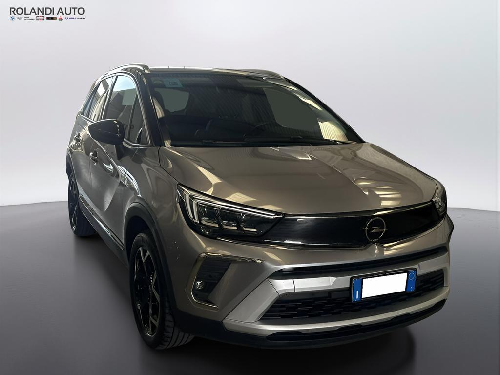 Opel Crossland 1.2 Elegance s&s 110cv