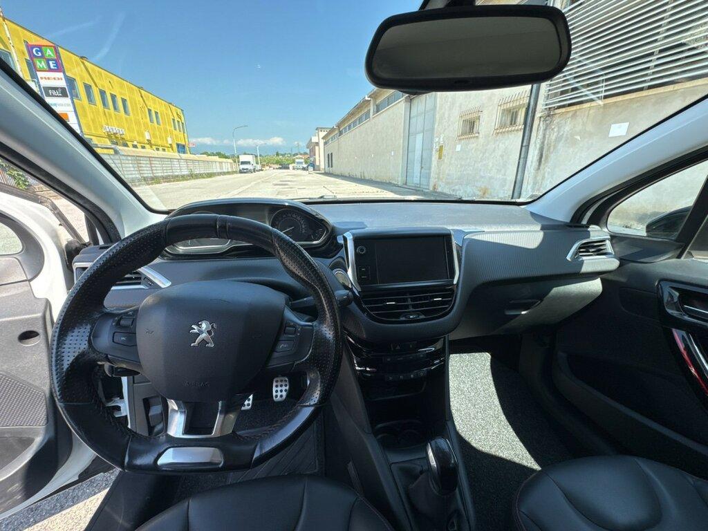 Peugeot 208 1.5 bluehdi GT Line s&s 100cv 5p 5marce