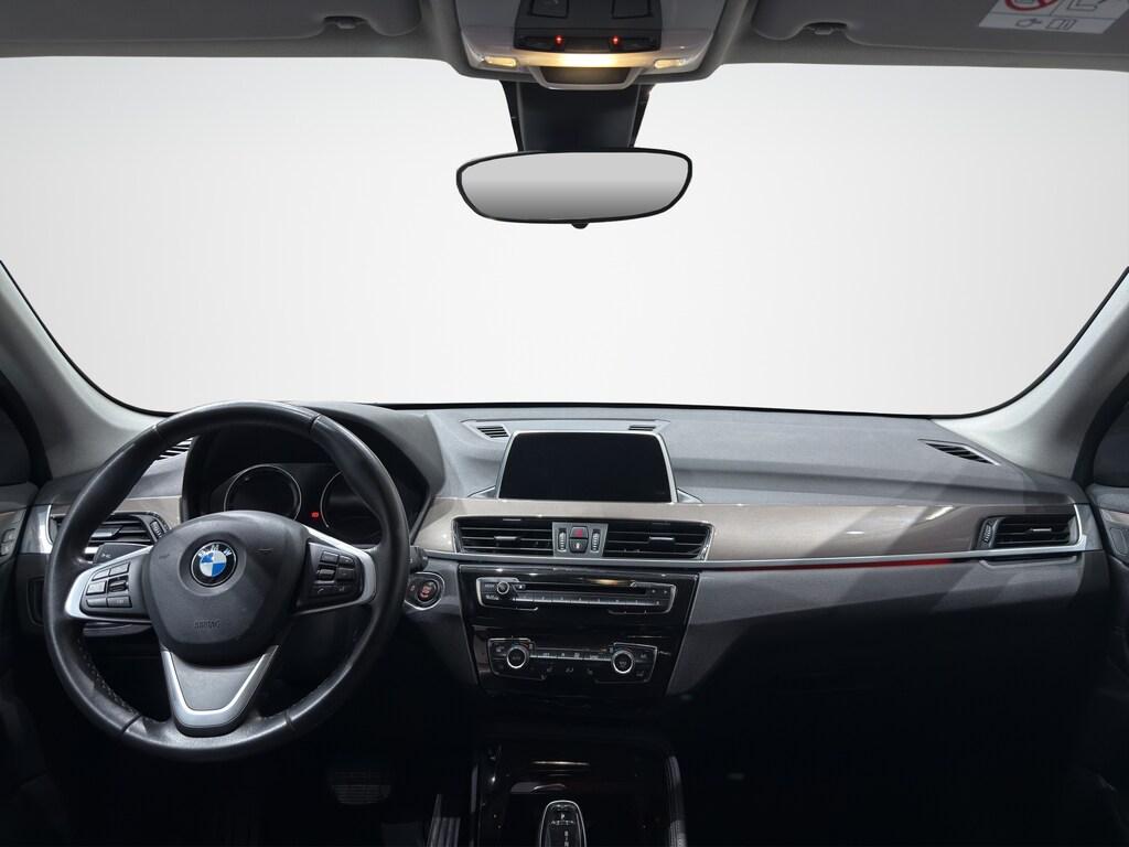 BMW X1 xdrive18d xLine auto