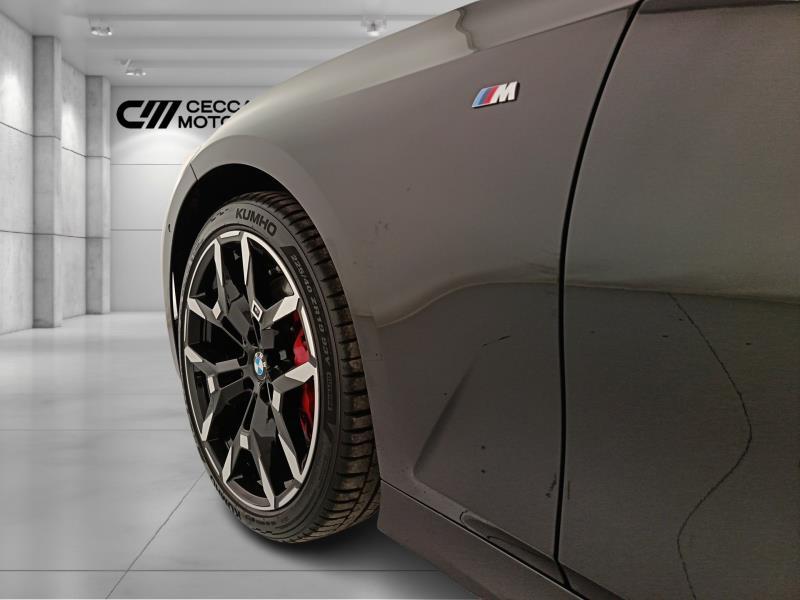 BMW Serie 3 320d Touring mhev 48V Msport xdrive auto