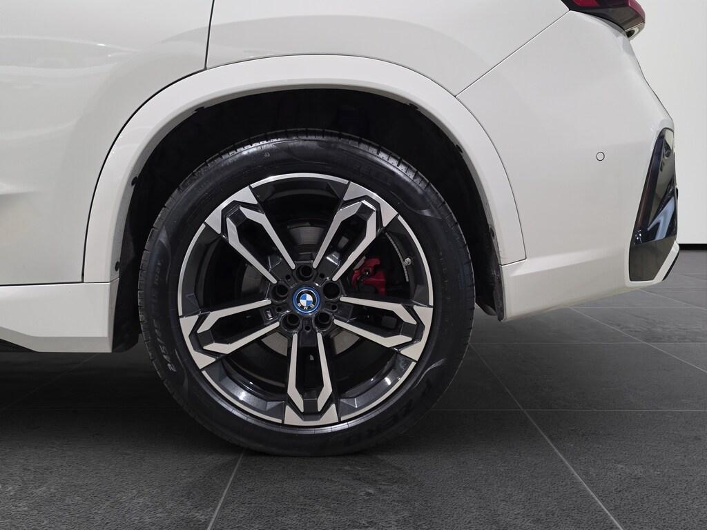 BMW X1 xdrive 25e MSport Pro auto