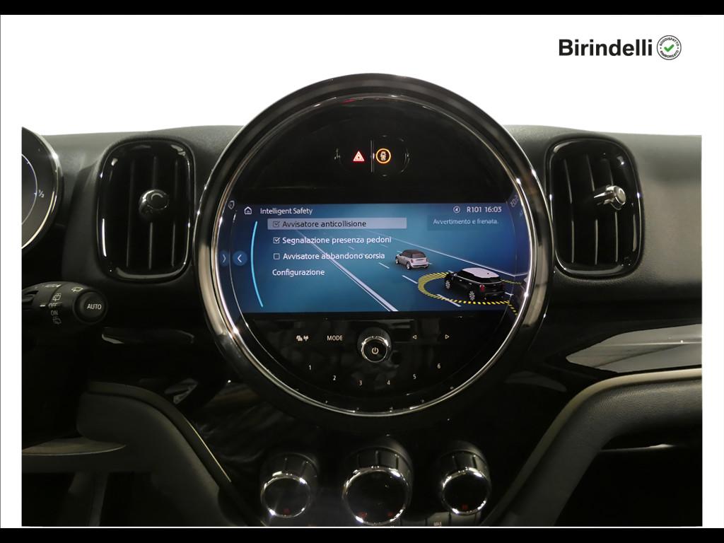 Mini Cooper D Countryman 2.0 D Cooper D Business Auto