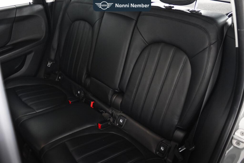 Mini Cooper D Countryman 2.0 D Cooper D Auto