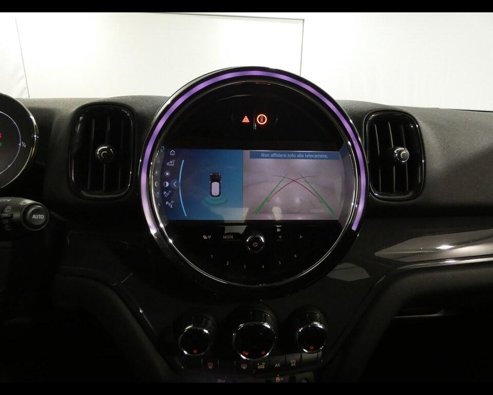 Mini Cooper D Countryman 2.0 D Cooper D Business Auto